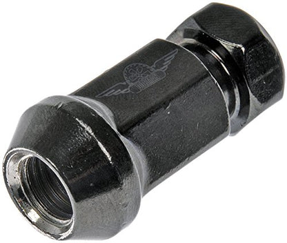 Dorman 712-245A4 Wheel Nut 1/2 in.- Racing Style