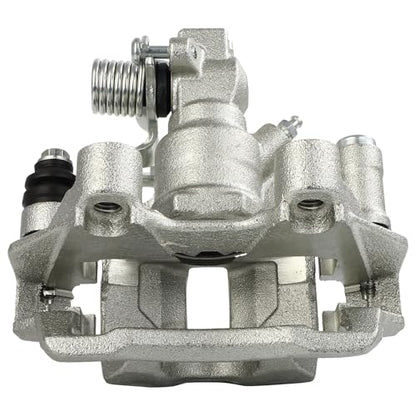 cciyu Rear Right Disc Brake Caliper Assembly w/Bracket 18B4719B - size: Rear Right[18B4719B]
