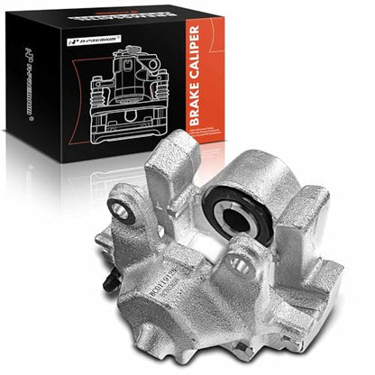 A-Premium Rear Left Driver Disc Brake Caliper - style: Rear Driver
