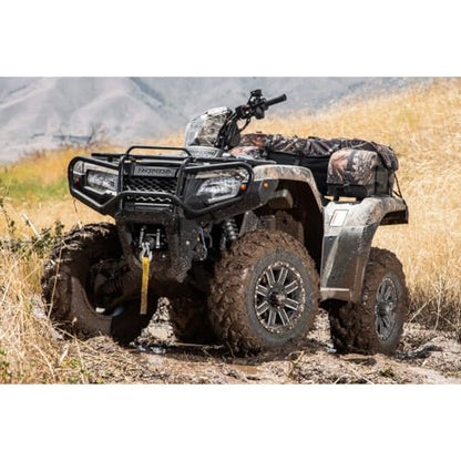 Tusk Mud Force ATV/UTV Tire Set – 26x9-12 Off-Road Utility Tires – Set of 2 - size: 26x9-12