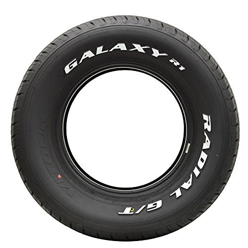 VITOUR Galaxy R1 G/T 255/70R15 100H RWL (Quantity of 1)