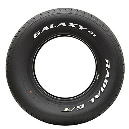 VITOUR Galaxy R1 G/T 255/70R15 100H RWL (Quantity of 1)