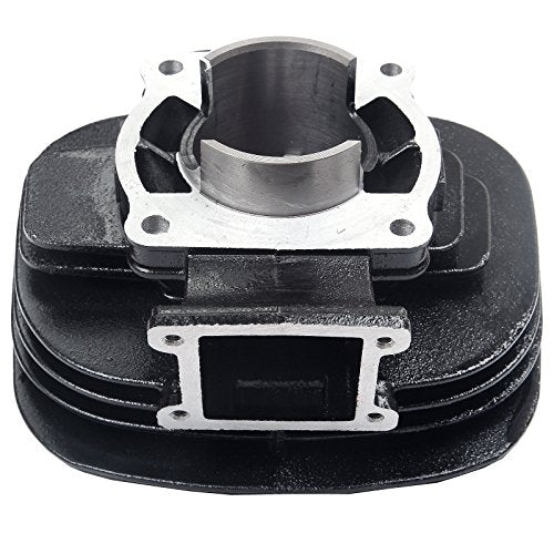 ECCPP 195CC Cylinder Piston Gasket for Yamaha for YFS200 Blaster 1988-2006 - size: 2XJ-11311-02-00
