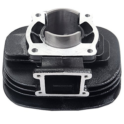 ECCPP 195CC Cylinder Piston Gasket for Yamaha for YFS200 Blaster 1988-2006 - size: 2XJ-11311-02-00