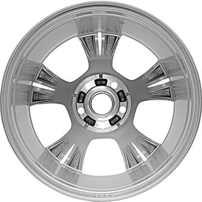 16x7 Alloy Wheel Rim for Ford Focus 2012-14