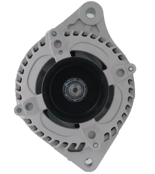 Alternator for Honda Odyssey V6 3.5L 08-10, Pilot Ridgeline 09-11, Acura ZDX TSX TL RL MDX 2010-2012, 11391, AL1311X, 104210-5920, 31100-RGW-A01, 31100-RGW-A01RM, CSF92