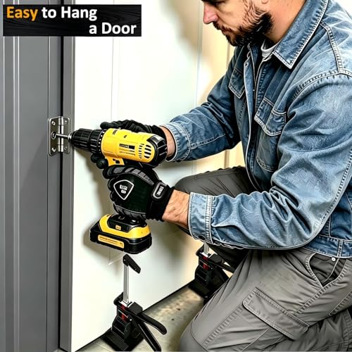 Upgraded Labor Saving Arm Jack 2Pcs with Portable Tool Bag