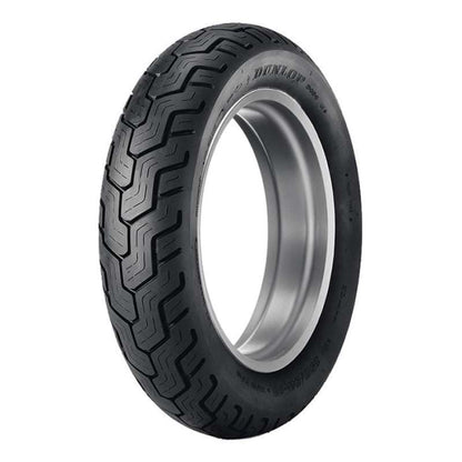 Dunlop D404 Rear Motorcycle Tire 170/80-15 (77H) Black Wall