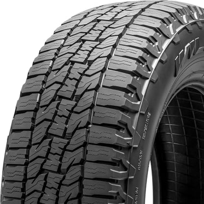 Falken 235/65R17 108H XL FALKEN WILDPEAK A/T TRAIL BW - size: 235/65R17
