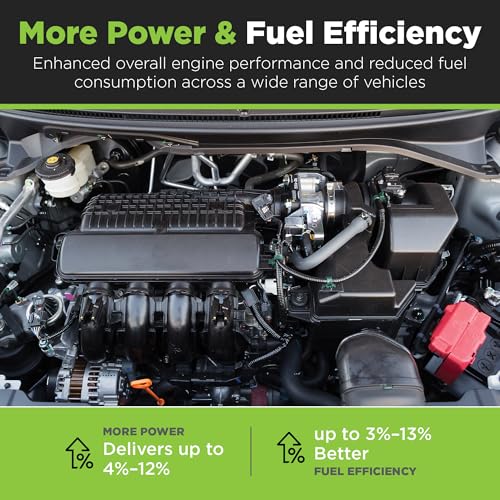 E3 Spark Plugs E3.74 Durable, High-Performance, and Versatile Premium Auto Spark Plug with Patented DiamondFire Technology, Pack of 1