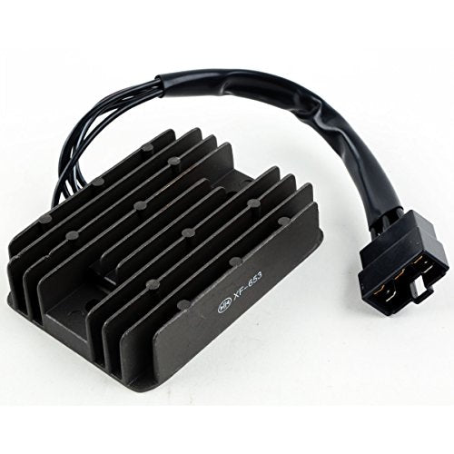 TCT-MOTORPARTS Stator Coil Rectifier Fit For Suzuki Hayabusa GSX1300R 99-07