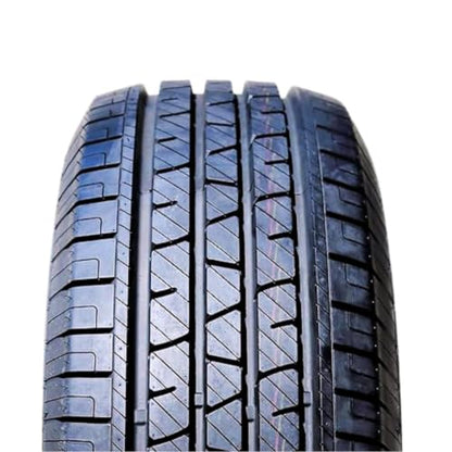 Armstrong Tru-Trac HT 225/60R18 104H All Season XL 18 inch Tire - size: 225/60R18