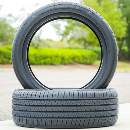Landspider Citytraxx H/P 215/50ZR17 95W XL All Season Passenger Tire - size: 215/50R17
