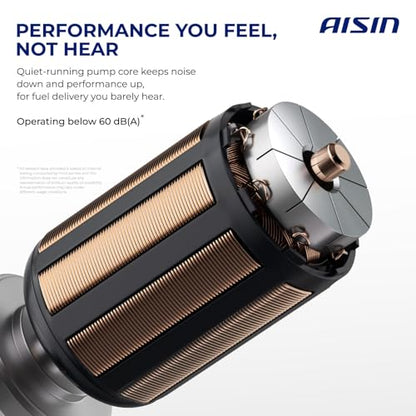 AISIN AFTERMARKET FUPCH-00452 Right Fuel Pump Module Assembly
