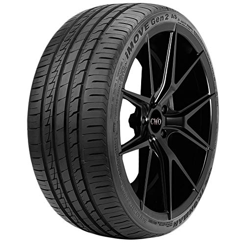 Ironman iMove Gen2 AS 235/55R18 100V BSW