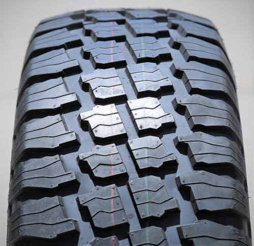 Haida Puma HD818 215/75R15 100S Mud Terrain SL Radial 15 inch Four Tires