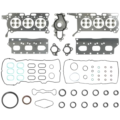 3.5 Head Gasket Set Fit for Ford Lincoln 17-19 52672500 EcoBoost - size: 3.5 EcoBoost Head Gasket Set