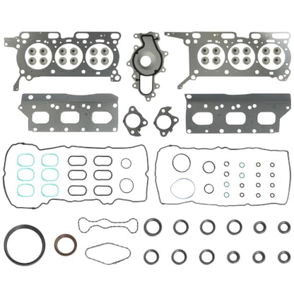 3.5 Head Gasket Set Fit for Ford Lincoln 17-19 52672500 EcoBoost - size: 3.5 EcoBoost Head Gasket Set