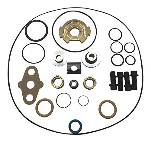 6.0 Rebuild Kit Turbo Lab America 2003-2007 6.0 Pwrstroke Turbo Rebuild Kit