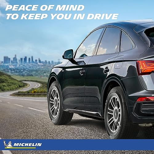 MICHELIN Defender2 All-Season Tire, CUV, SUV, Cars and Minivans - 225/50R17/XL 98H - size: 225/50R17 98H XL