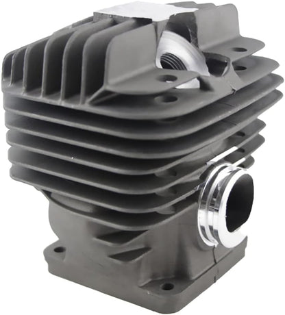 50mm MS440 Cylinder Piston Kit ， for Stihl MS440 044 Chainsaws - Complete Replacement Parts for OEM 1128 020 1227