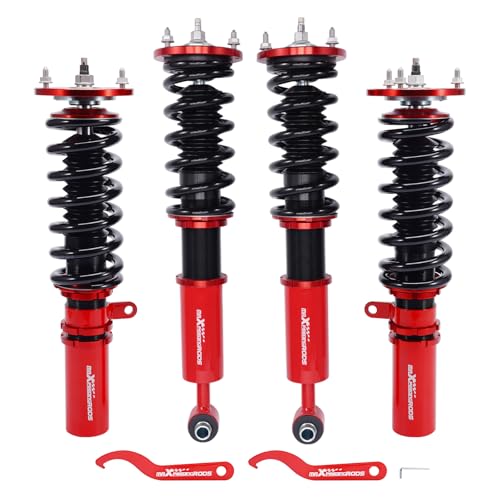 maXpeedingrods Coilovers for BMW 5 series E60 Sedan RWD 2004-2010