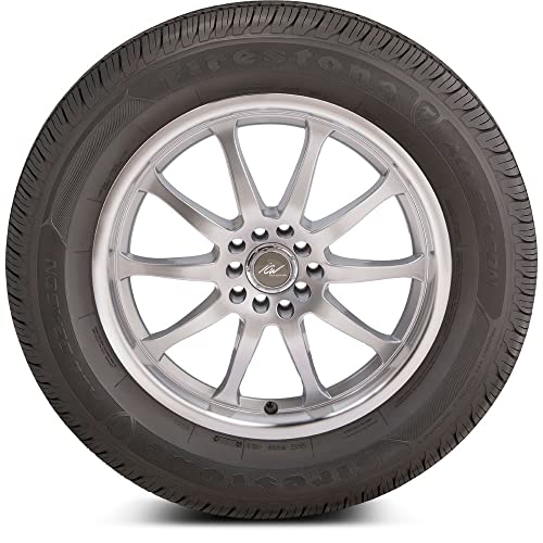 Firestone All Season Touring Tire 205/65R16 95 T B - size: 205/65R16
