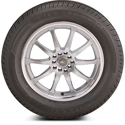 Firestone All Season Touring Tire 205/65R16 95 T B - size: 205/65R16