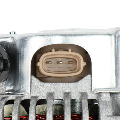 New Alternator Compatible for Toyota for Avalon 1998-2004 - size: 100AMP, style: for Toyota Avalon 98-04,for Sienna 98-03