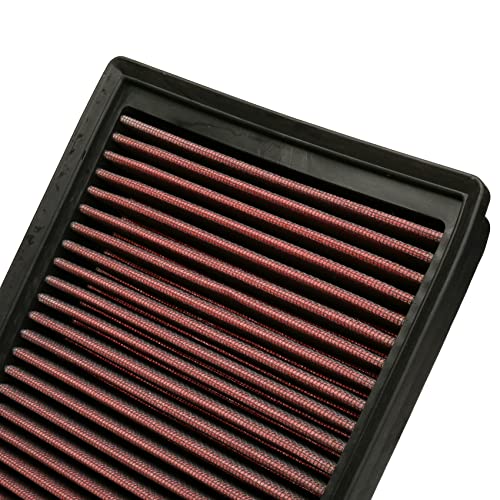 AO-3005 Air (Oiled) Filter Replace 33-3005,High Performance,Washable