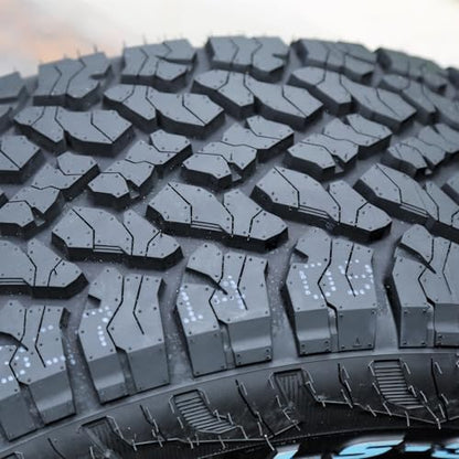Lancaster LS-37 A/T LT285/70R17 All Terrain 121/118Q E (10 Ply) (RWL) Tire