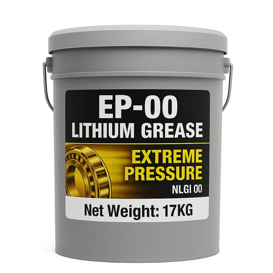 EP-00 Extreme Pressure Grease NLGI 00 – 35 LB Pail