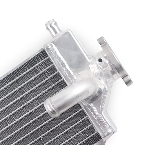 Full Aluminum Radiator For 2010-2013 Yama/ha YZF450 YZ450F - size: MM0012