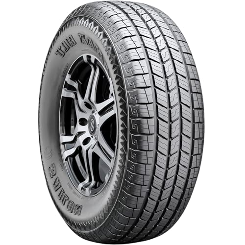 Sailun TerraMax HLT 245/55R19 103S BSW
