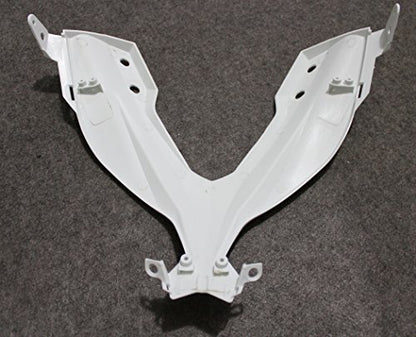 Unpainted Motorcycle Fairing Kit Fit For 2013 2014 2015 2016 2017 Kawasaki NINJA 300 EX300 EX300A EX300B/NINJA 250 2013-2015,ABS Plastics Bodywork Fairings