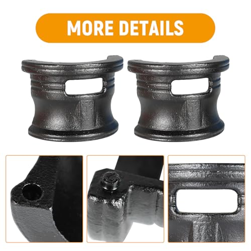 35mm-50mm Motorcycle Bike Fork Seal Driver Tool Kit