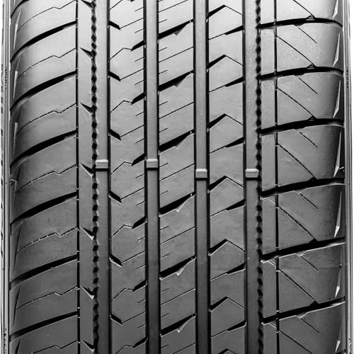 Milestar Interceptor A/S 810 235/40ZR18 95Y XL All Season Tire
