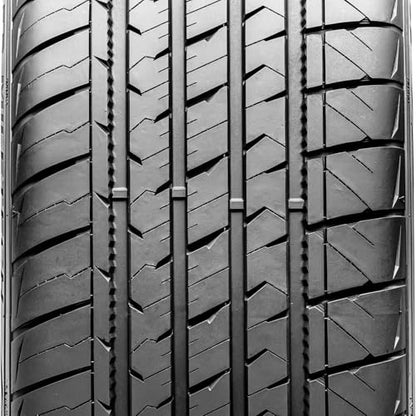Milestar Interceptor A/S 810 235/40ZR18 95Y XL All Season Tire