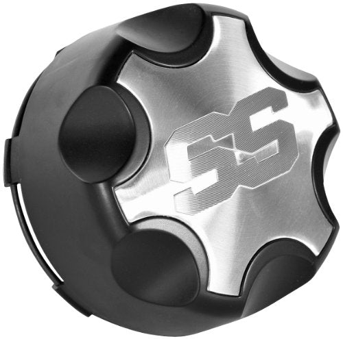 ITP Tires SS Alloy SS312 & S6 Mach/Blackcap-4/110 & 4/115-C110SS