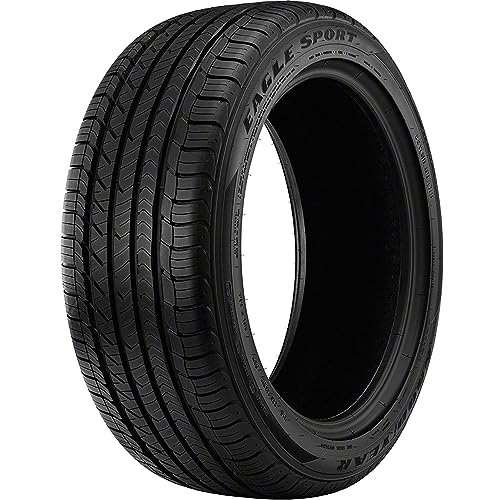 Goodyear Eagle Sport All-Season 235/40R19 96V XL Tire - size: 235/40R19 96V XL
