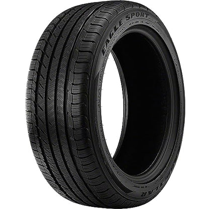 Goodyear Eagle Sport All-Season 235/40R19 96V XL Tire - size: 235/40R19 96V XL