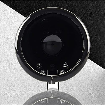 5 3/4 Inch Motorcycle LED Headlight Mount Bucket 5.75 Inch LED Headlight Housing Bucket for Motorcycle