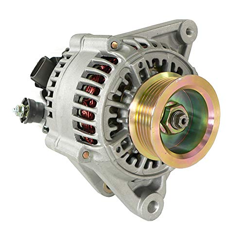 DB Electrical 400-52340 Alternator Compatible With/Replacement For 3.0L 3.0 Toyota Camry 97 98 99 1997 1998 1999 27060-20040, Solara 99 1999 334-1226 113626 10464205 101211-9600 ALT-5109 1-2086-01ND