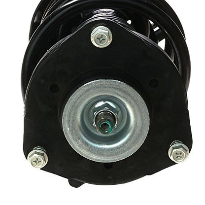ECCPP Complete Struts Spring for 2006-2013 for Audi A3 for Audi A3 Quattro
