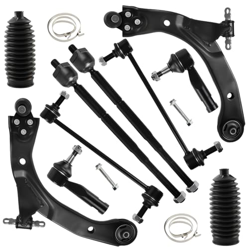 Front Lower Suspension Control Arm for Chevy Cobalt 2005-2010