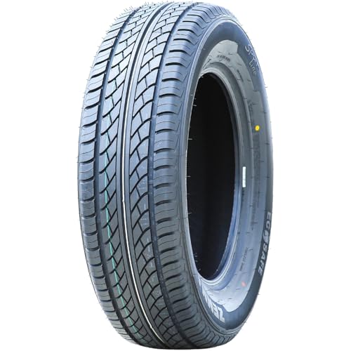 Zenna Sport Line 225/60R17 99H SL All Season Performance Tire - size: 225/60R17