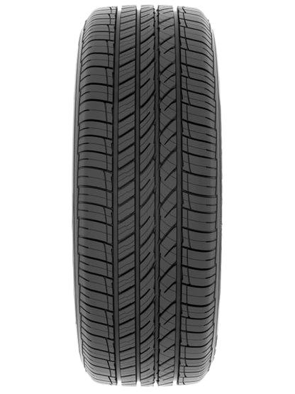 Cooper ProControl 255/65R17 110T SL Tire - size: 255/65R17 110T SL