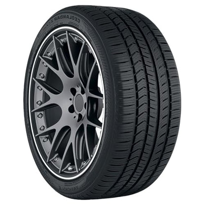 Yokohama Geolandar X-CV G057 All Season 245/70R18 110H SUV/Crossover Tire - size: 245/70R18