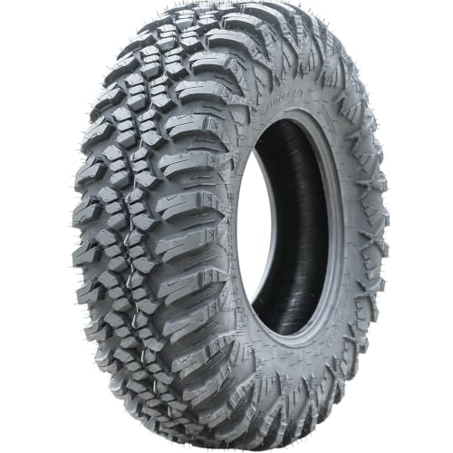 Forerunner Aurora A/T 32X10.00R15 85J All Terrain 8 Ply All Season Tire - size: 32X10.00R15