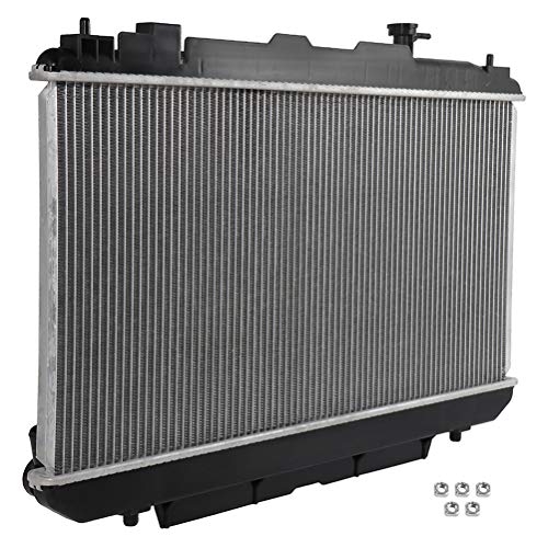 Radiator Compatible With For Toyota RAV4 - style: RAD:2403